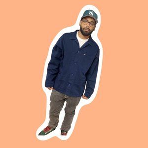 Meet your Posher, Erick